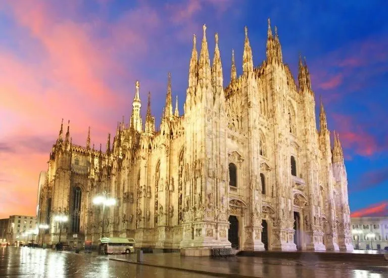 Nuovissimo Ed Elegante Appartamento, 5 Minuti A Piedi Dalla Stazione Centrale Milan