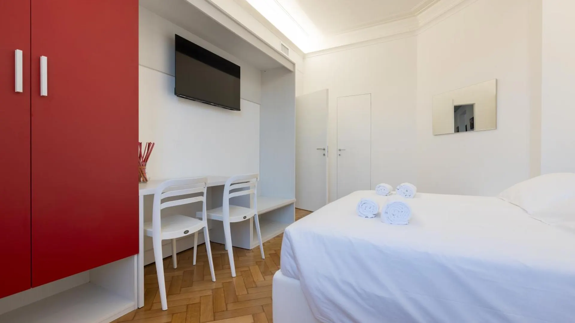 Nuovissimo Ed Elegante Appartamento, 5 Minuti A Piedi Dalla Stazione Centrale Milan Appartement